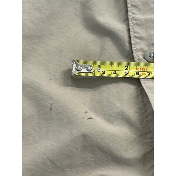 Columbia PFG "Rayburn Country" XL fishing shirt - Picture 8 of 12